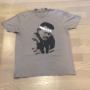Walter Payton tee